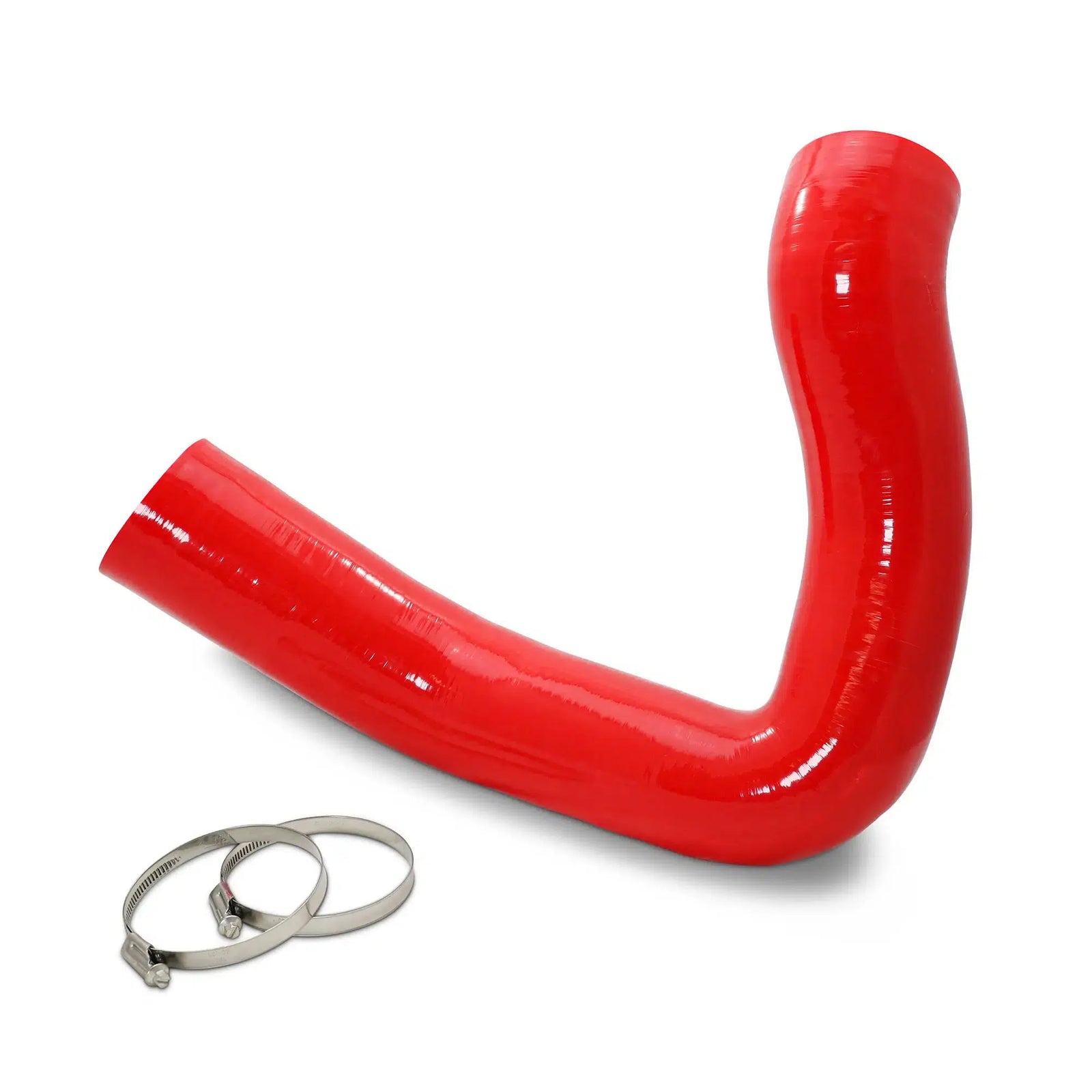 AIRBOX INTAKE TUBE FOR POLARIS RZR PRO XP / TURBO R-Air Intake-DynoJet-Black Market UTV