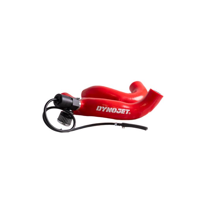 CAN AM MAVERICK R BOOST TUBE-Charge Tubes-DynoJet-Black Market UTV