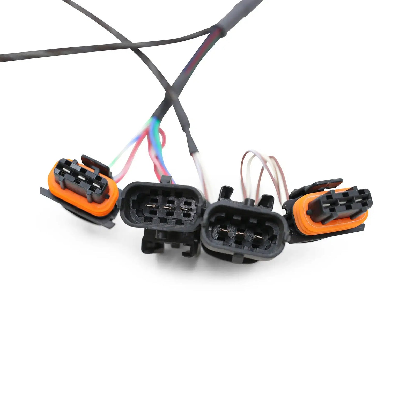 LAUNCH CONTROL MODULE FOR POLARIS RZR XP TURBO (W/ SWITCH)-Launch Control-DynoJet-Black Market UTV