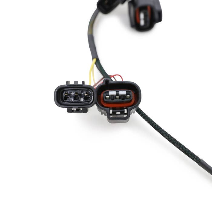 LAUNCH CONTROL MODULE KIT 2017-2021 CAN-AM X3 (NO SWITCH)-Launch Control-DynoJet-Black Market UTV