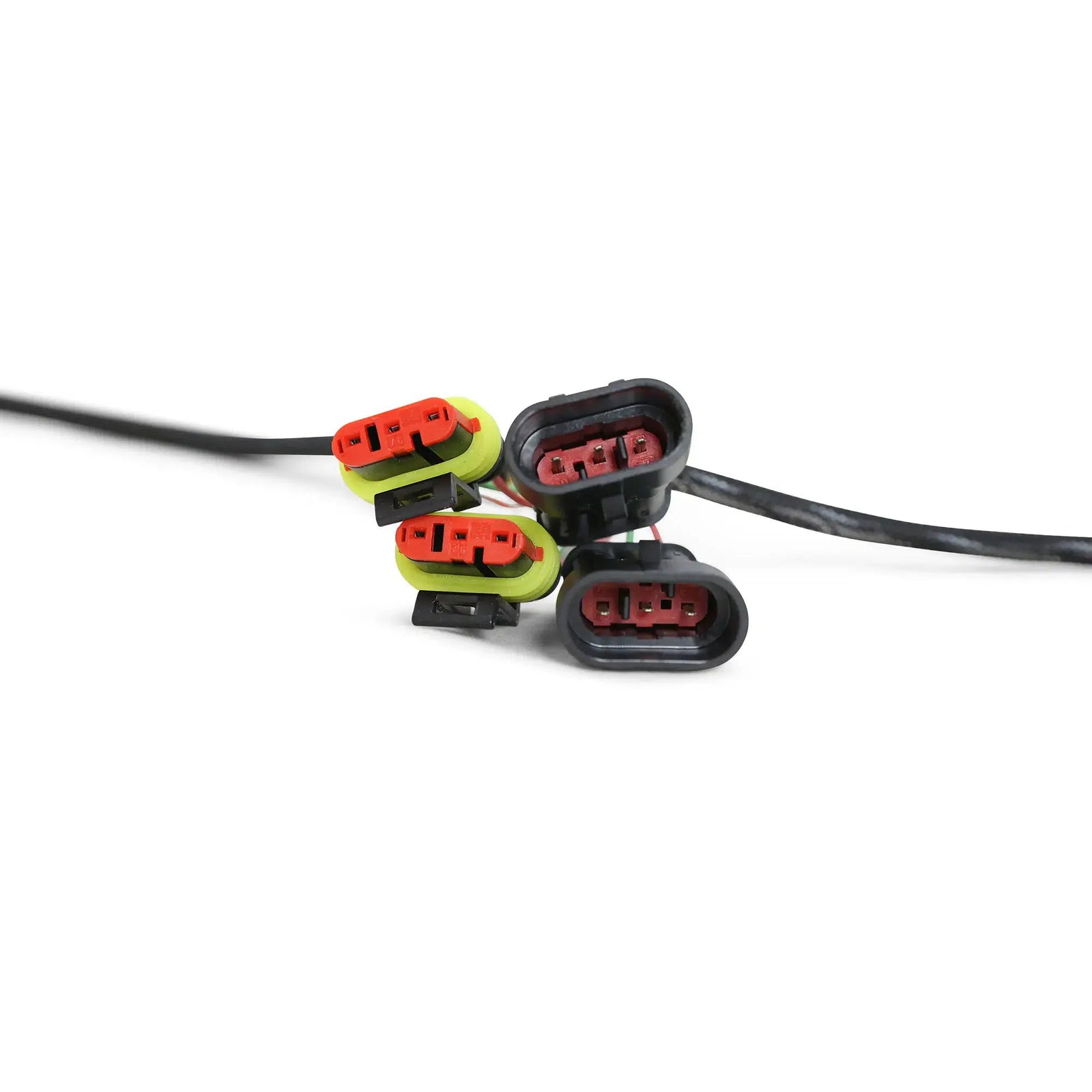 LAUNCH CONTROL MODULE FOR 2020-2021 POLARIS RZR (NO SWITCH)-Launch Control-DynoJet-Black Market UTV