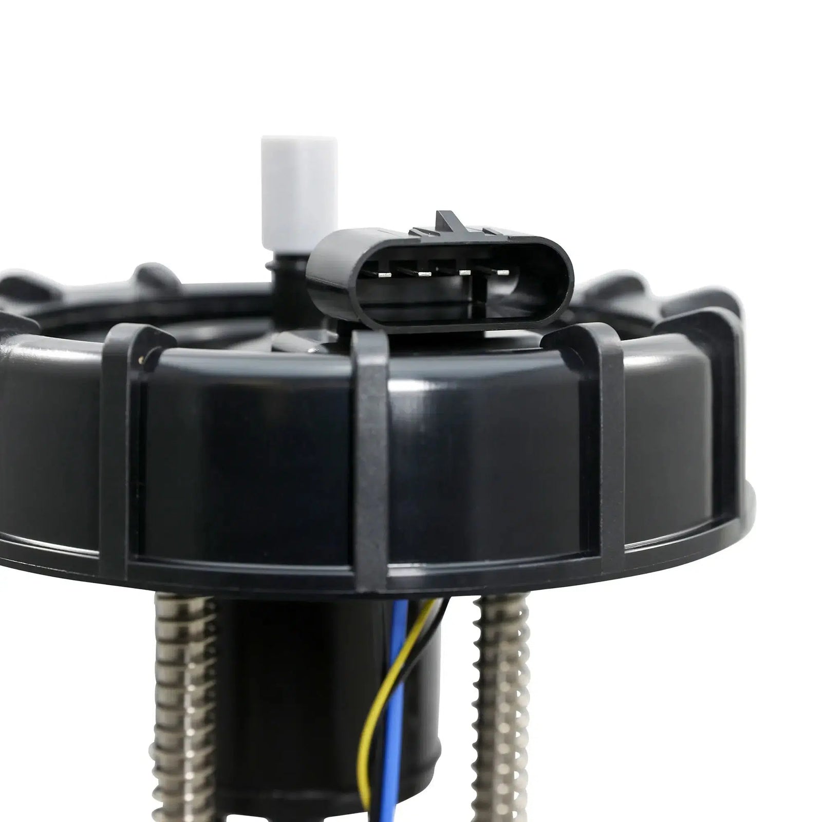 FUEL PUMP MODULE FOR CAN-AM MAVERICK X3 TURBO-Fuel Pump-DynoJet-Black Market UTV