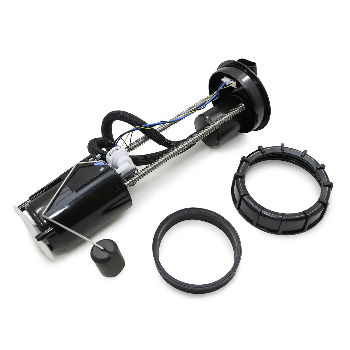 FUEL PUMP MODULE FOR CAN-AM MAVERICK X3 TURBO-Fuel Pump-DynoJet-Black Market UTV