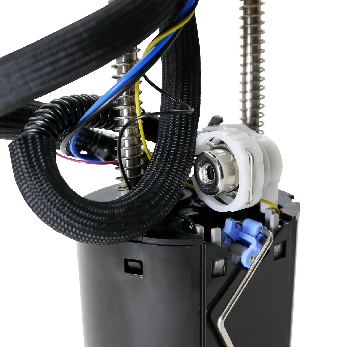 FUEL PUMP MODULE FOR CAN-AM MAVERICK X3 TURBO-Fuel Pump-DynoJet-Black Market UTV