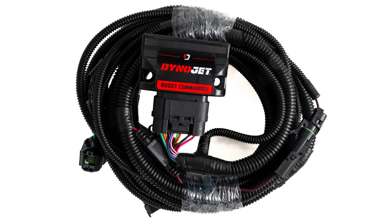 DYNOJET BOOST COMMANDER KIT FOR CAN-AM MAVERICK R-Boost Commander-DynoJet-Black Market UTV
