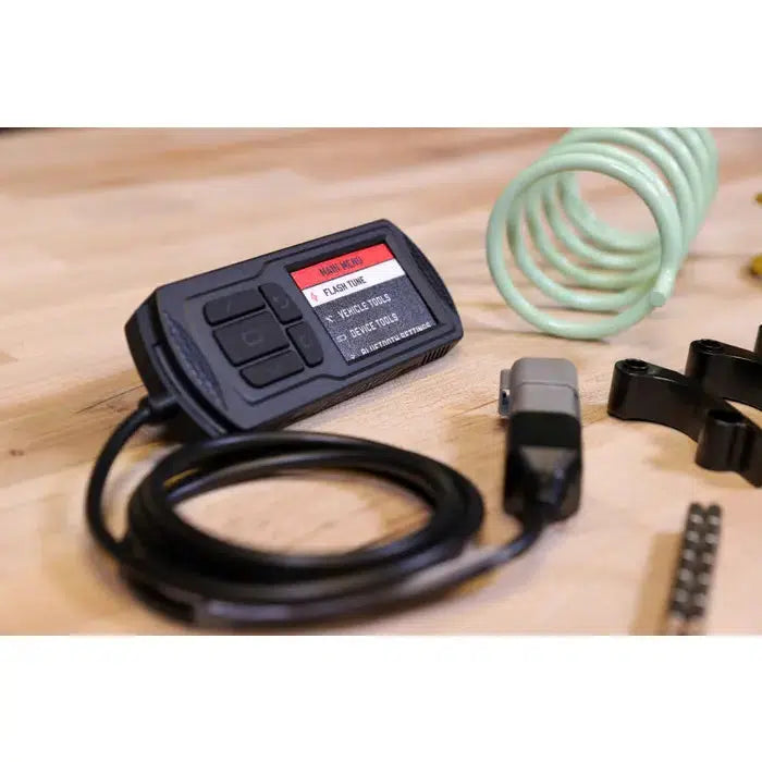 CAN AM X3 RR (2020) STAGE 2A POWER PACKAGE-ECU Tune-DynoJet-Black Market UTV