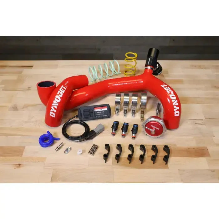 Stage 4 Power Package for 2017-2021 Can-Am Maverick X3-Performance Package-DynoJet-Black Market UTV