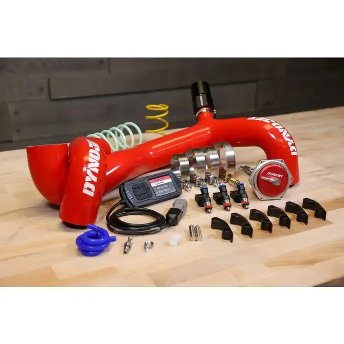 Stage 4 Power Package for 2017-2021 Can-Am Maverick X3-Performance Package-DynoJet-Black Market UTV