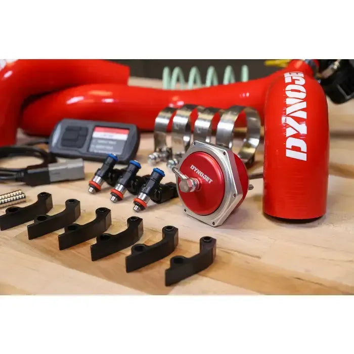 Stage 4 Power Package for 2017-2021 Can-Am Maverick X3-Performance Package-DynoJet-Black Market UTV