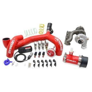 STAGE 3 POWER PACKAGE FOR CAN-AM MAVERICK X3-Performance Package-DynoJet-Black Market UTV