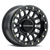 Raceline - A93B Podium Beadlock-Wheels-Raceline-14x7 I 4x110 I +10mm-Black Market UTV