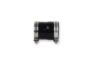 PERFORMANCE PIPING UPGRADE - CAN-AM X3-Charge Tubes-Boondocker-Black Market UTV