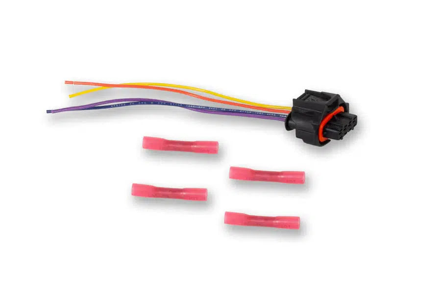 MAP SENSOR REPAIR KIT FOR RZR XP-1000 (WITH CONNECTOR)