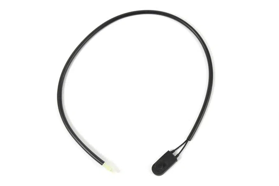 BUTTON FOR BOONDOCKER FUEL CONTROLLERS (CAPTURE, NOS, ETC)