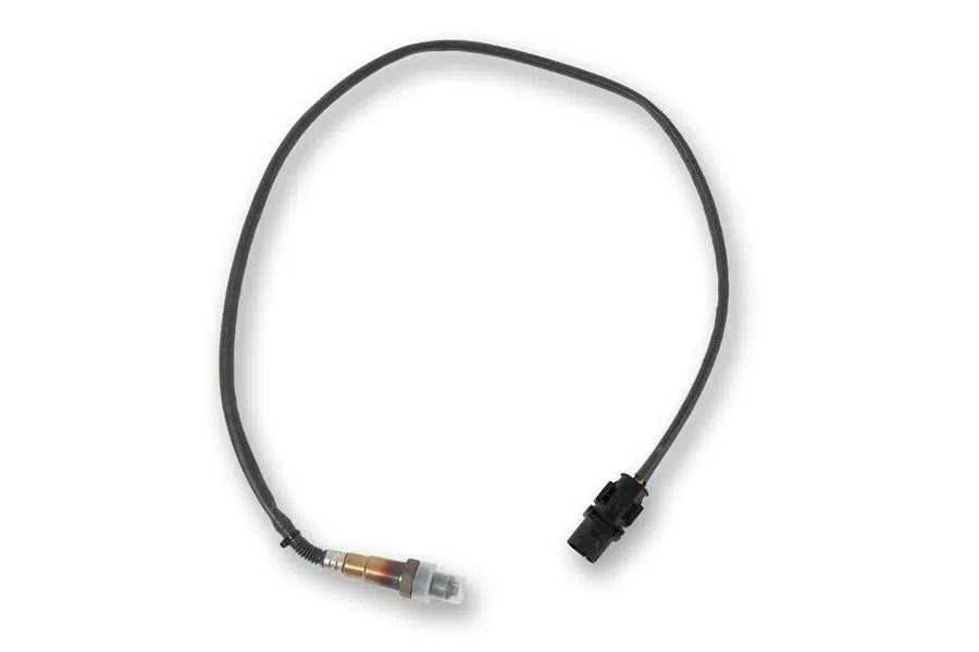 KOSO DUAL EGT GAUGE WITH FAST PROBES-Gauge-Boondocker-Koso Dual EGT gauge with Fast Probes-Black Market UTV