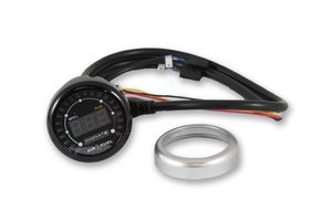 INNOVATE AIR-FUEL GAUGE & SENSOR KIT-Gauge-Boondocker-Kit w/3 foot cable-Black Market UTV