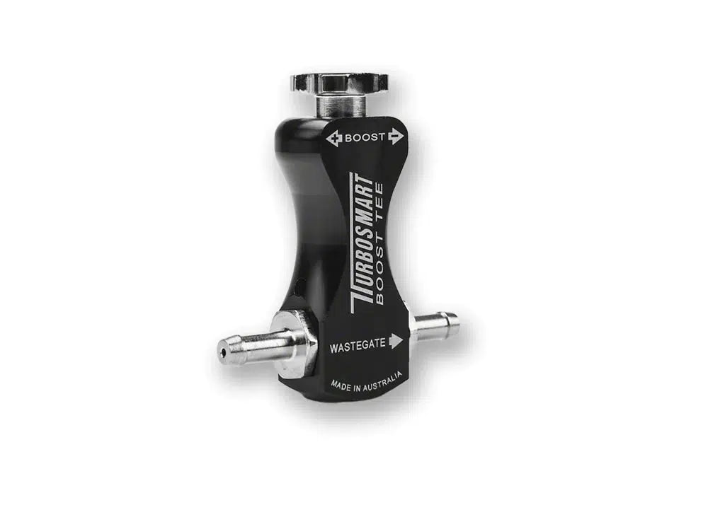 UNIVERSAL BOOST TEE (BILLET)