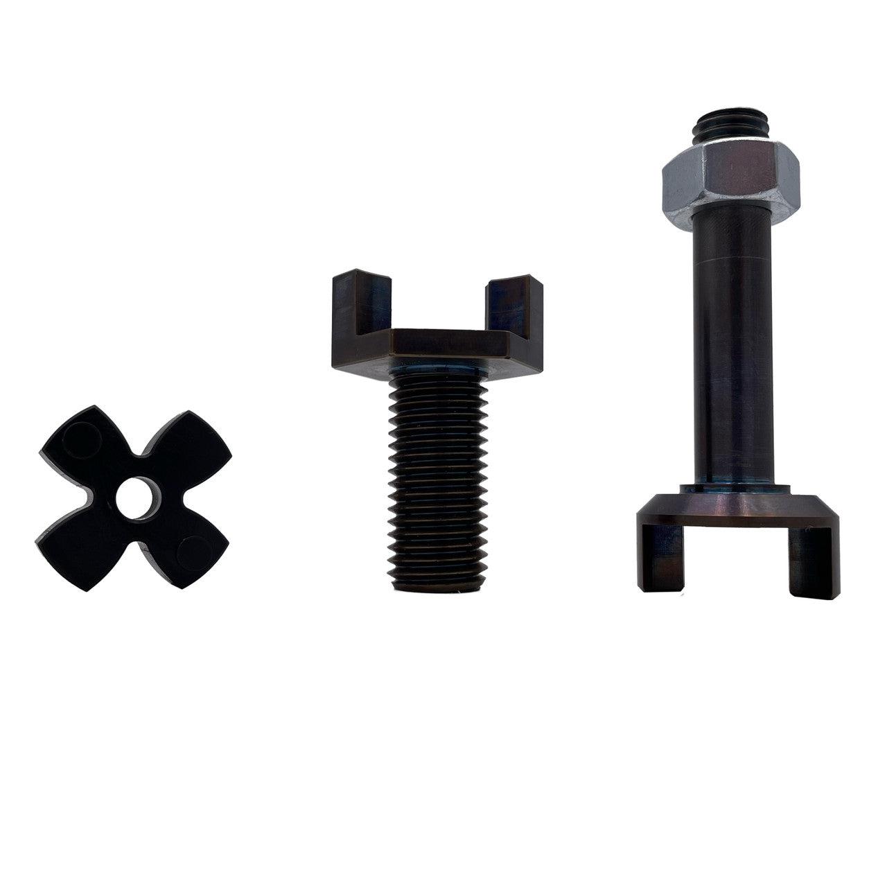 Can Am X3 Alternator Rebuild Kit-Rebuild Kit-ZRP-Black Market UTV