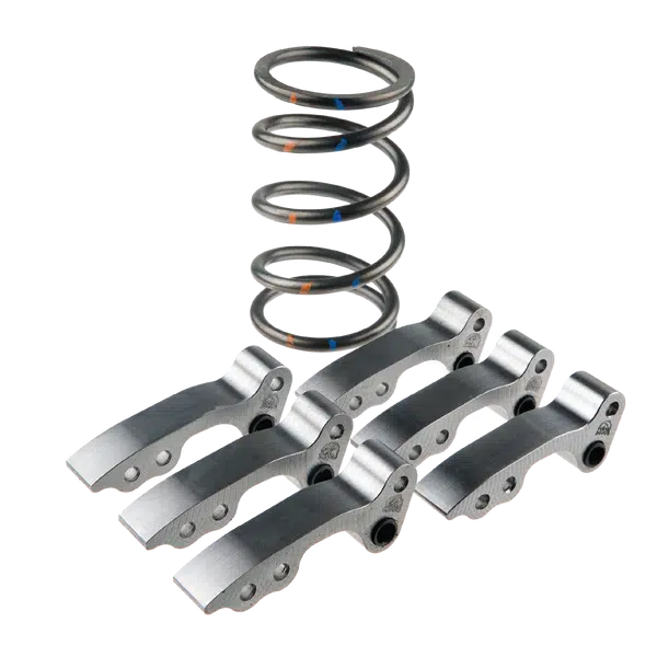 KWI AO-RC CLUTCH KIT (CAN AM)-Clutch Tools-KWI Clutching-Black Market UTV