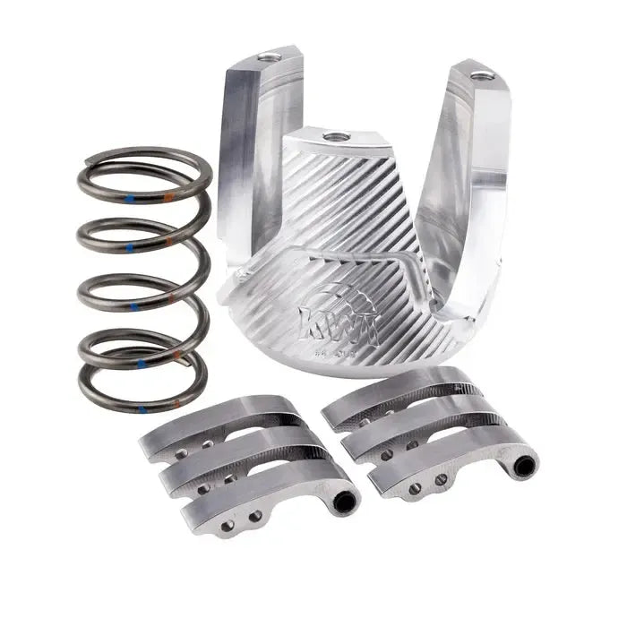 KWI AO BASE CLUTCH KIT (CAN AM)-Clutching-KWI Clutching-Black Market UTV