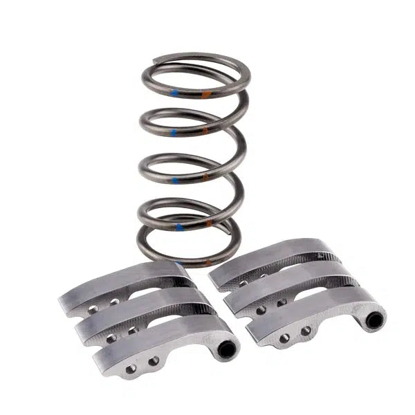 KWI AO BASE CLUTCH KIT (CAN AM)-Clutching-KWI Clutching-Black Market UTV
