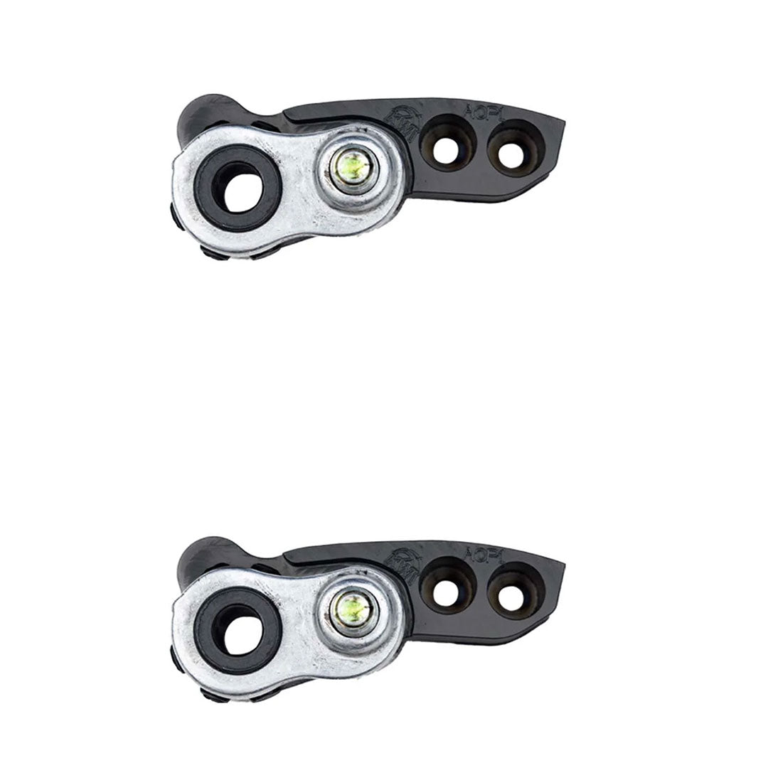 KWI ULTRASHIFT PRO R & XP AOP-1 WEIGHT KIT-Clutching-KWI Clutching-One-Black Market UTV