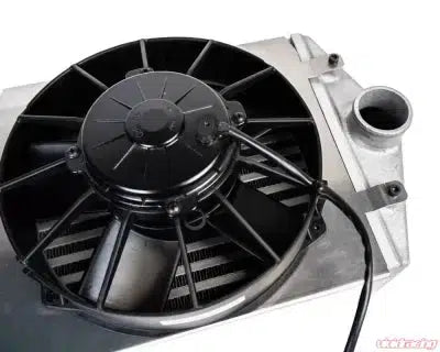 Agency Power Intercooler Add-On Fan Shroud with Hardware Can-am Maverick X3 Turbo 2020+-Lighting Bracket-Agency Power-Black Market UTV