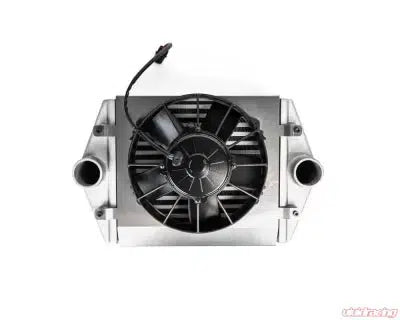 Agency Power Intercooler Add-On Fan Shroud with Hardware Can-am Maverick X3 Turbo 2020+-Lighting Bracket-Agency Power-Black Market UTV