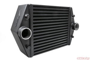 Agency Power Black Intercooler Upgrade Can-Am Maverick X3 Turbo 2020-2023-Intercooler-Agency Power-Black Market UTV