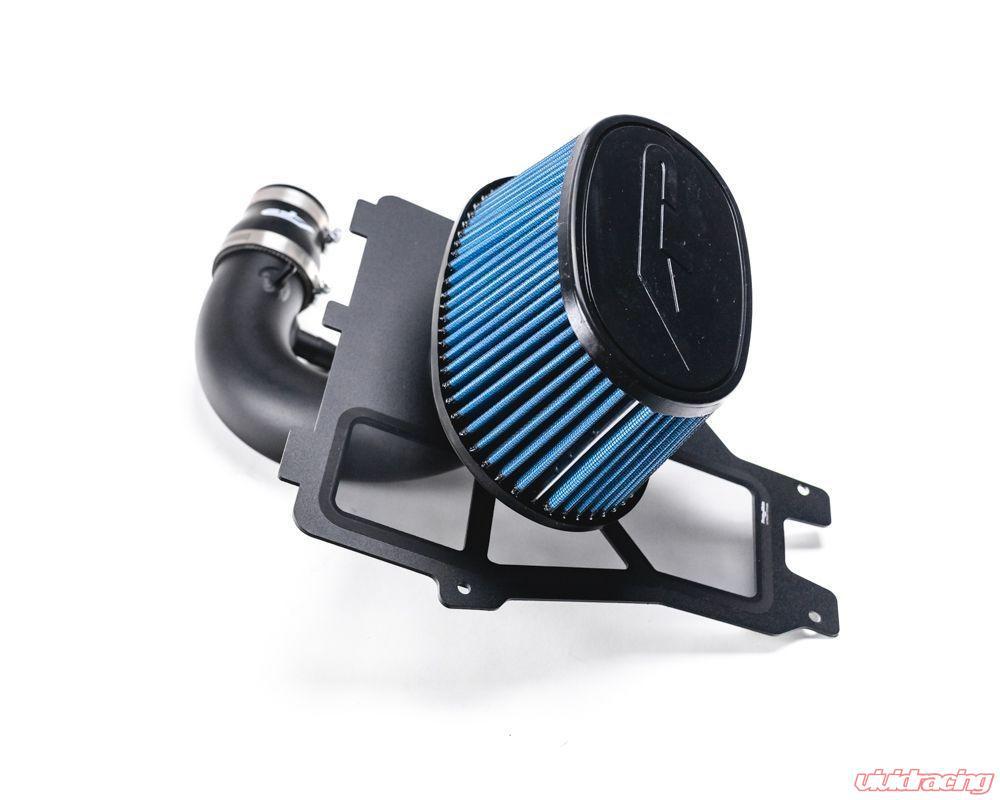Agency Power Cold Air Intake Kit Can-Am Maverick X3 Turbo - Dry Filter-Agency Power-Black Market UTV