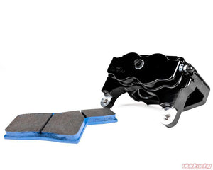 Agency Power Big Brake Kit Front and Rear Polaris RZR Turbo-Brakes-Agency Power-Black-Black Market UTV