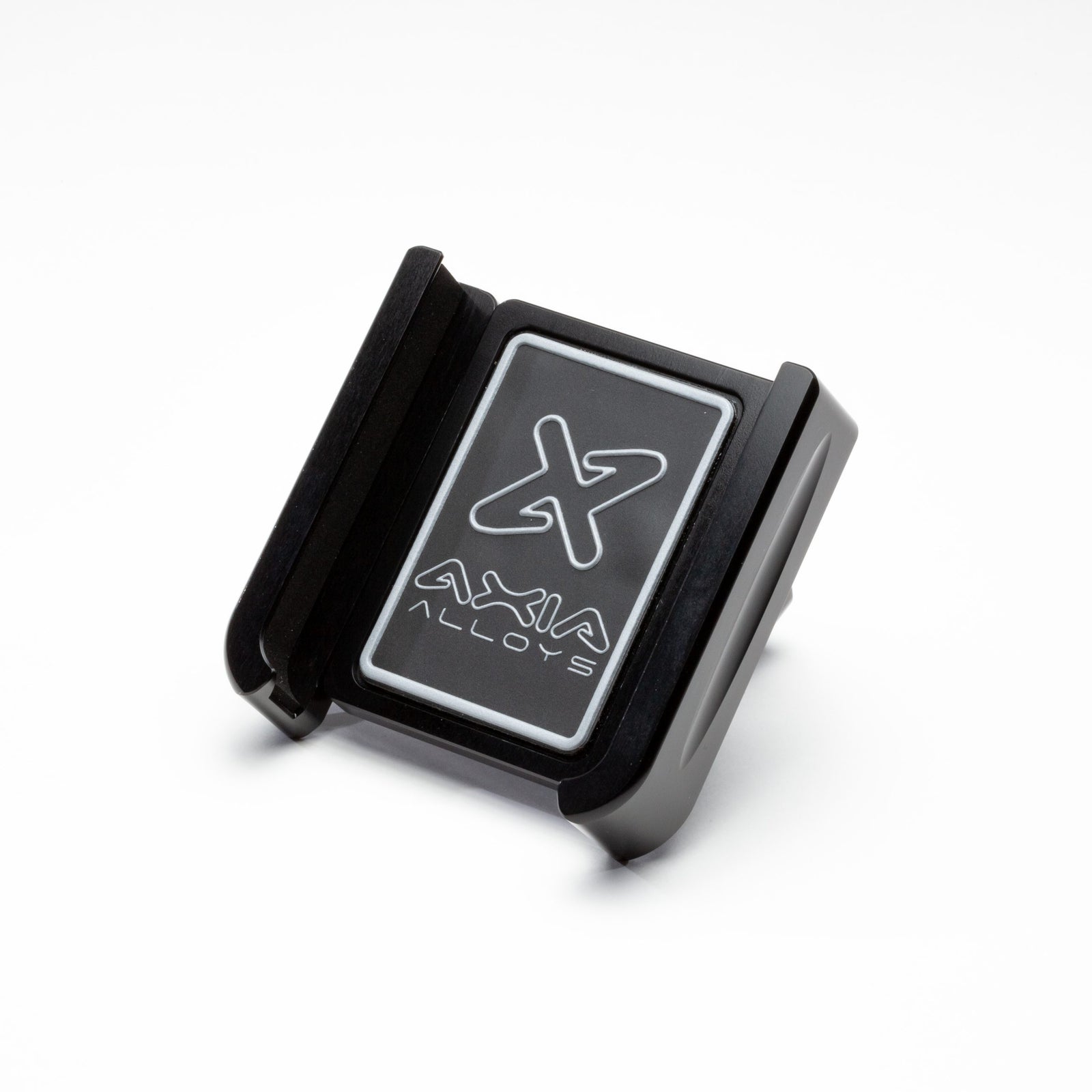 ADJUSTABLE PHONE MOUNT