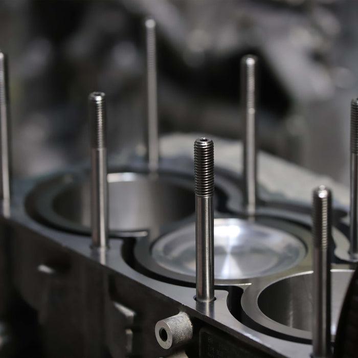 WSRD ULTIMATE 9MM HEAD STUD KIT | CAN-AM X3 & SKI-DOO (RATED TO 550HP)-Head Studs-WSRD-Black Market UTV