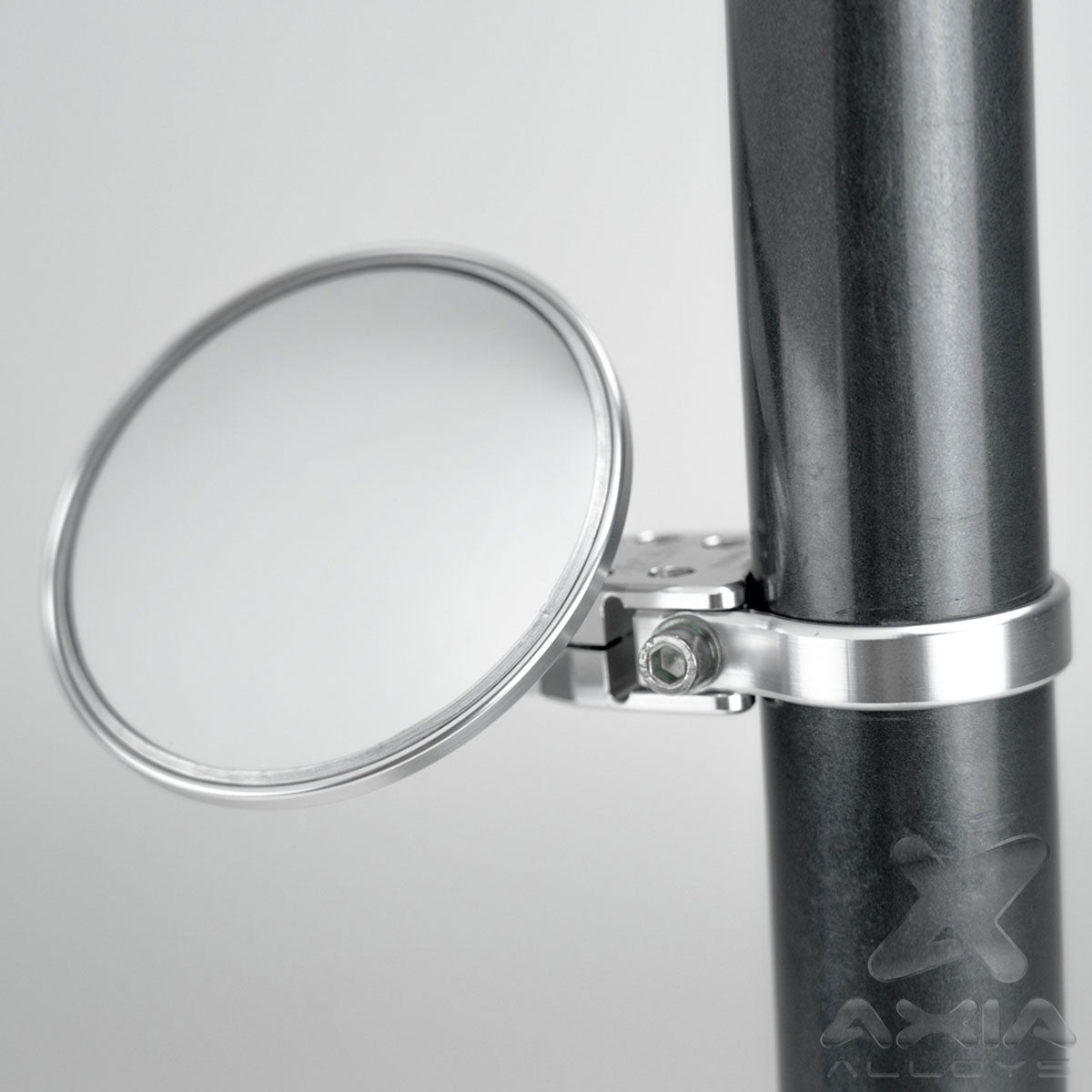 4" Racing Spot Mirror - Axia Alloys