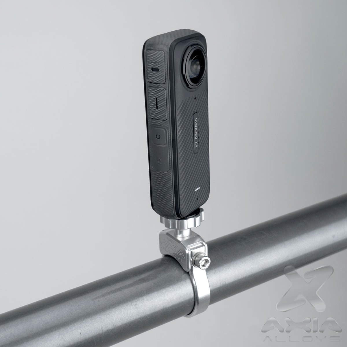 1/4-20 Camera Screw Mount - Axia Alloys