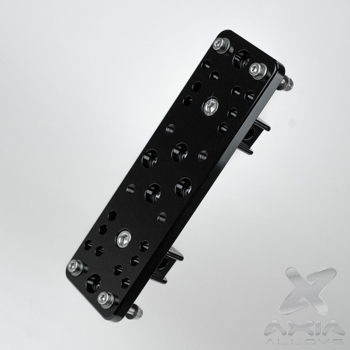 Marine Electronics/GPS Tubing Mount - Axia Alloys