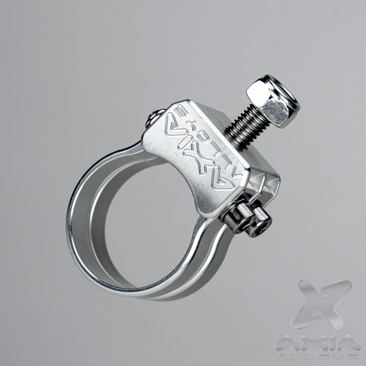 Universal Mount - Single 10mm Male Bolt - Axia Alloys