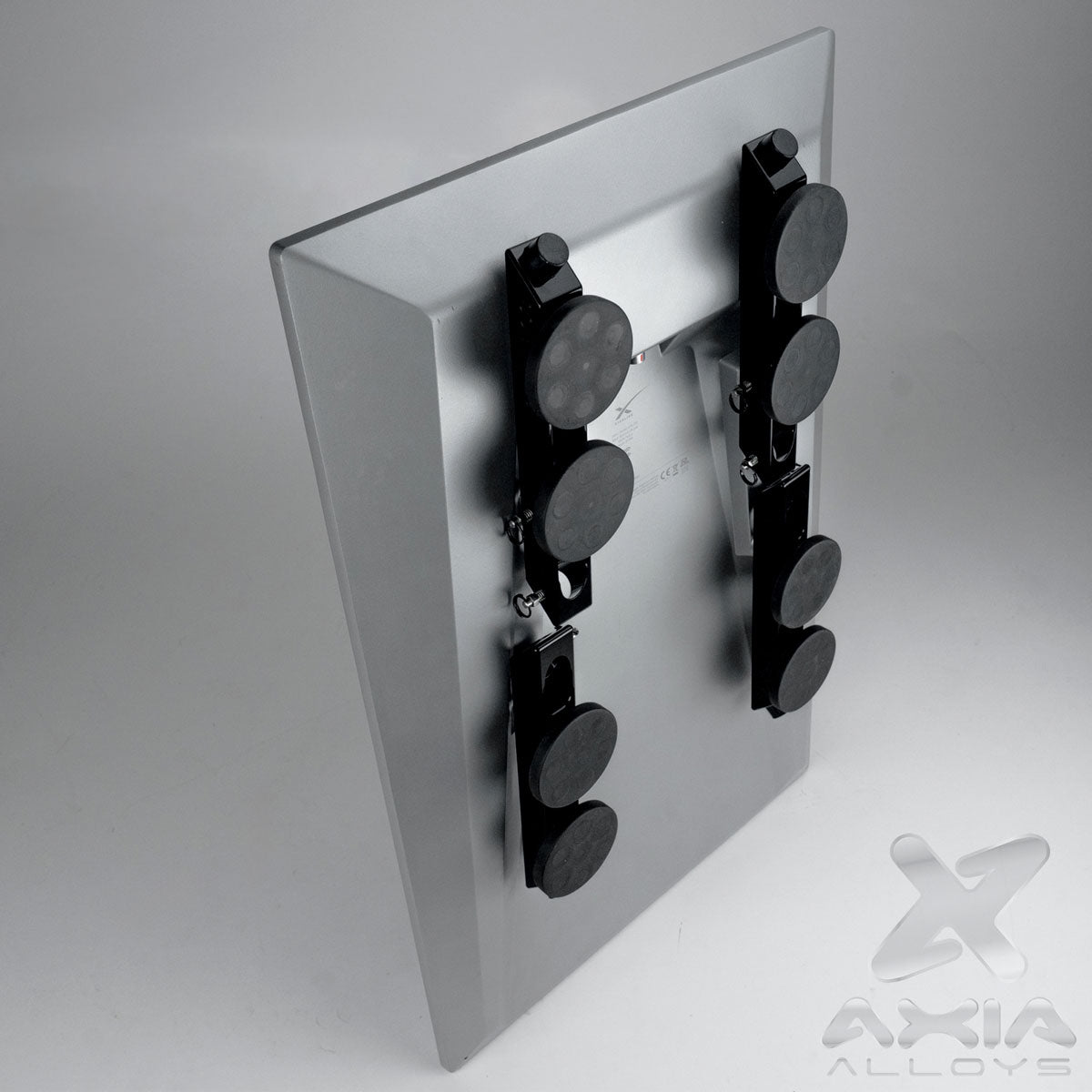 Starlink Gen 3 High Performance Magnetic Vehicle Mount - Axia Alloys