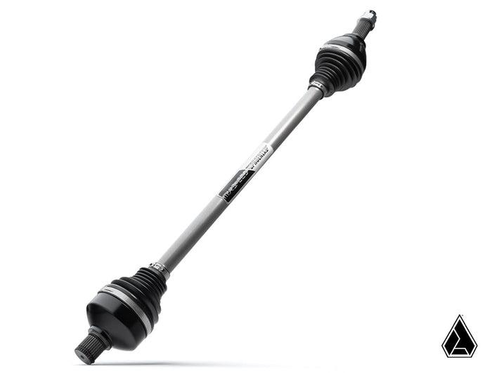 ASSAULT INDUSTRIES MAS-223 PHOENIX AXLE (FITS: POLARIS RZR PRO XP)-Axles-Assault Industries-Front-Black Market UTV
