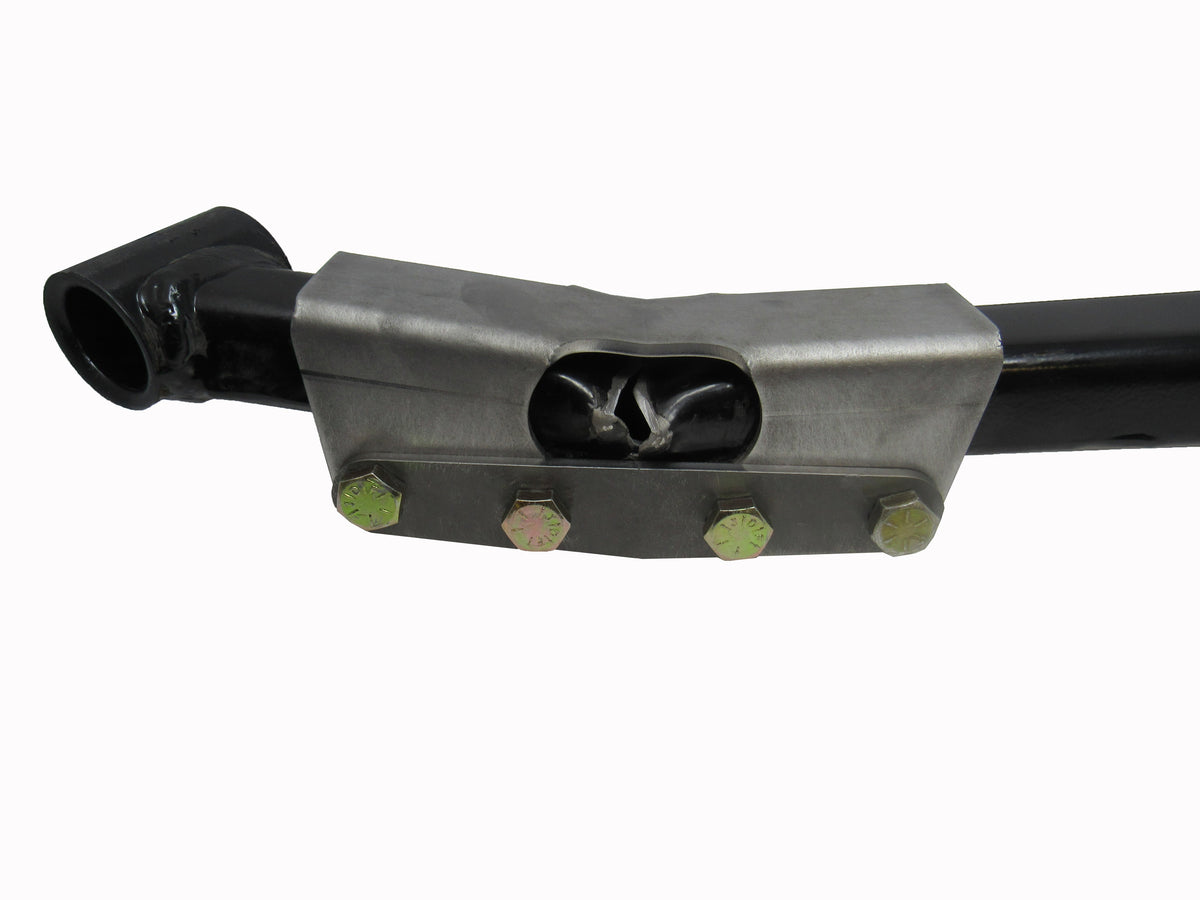 CAN AM X3 LOWER A ARM EMERGENCY REPAIR KIT-Geiser Performance-Black Market UTV