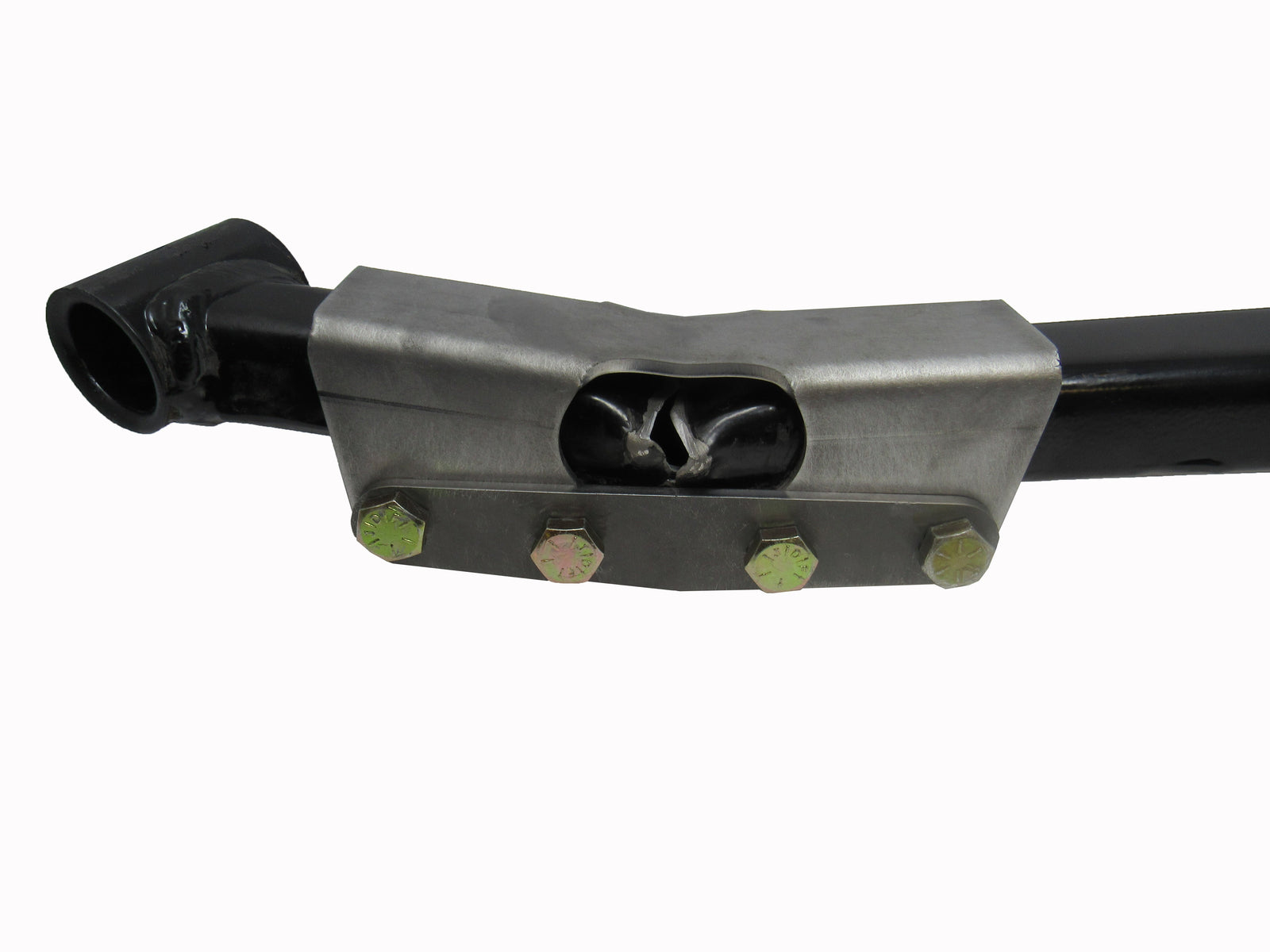 CAN AM X3 LOWER A ARM EMERGENCY REPAIR KIT-Geiser Performance-Black Market UTV