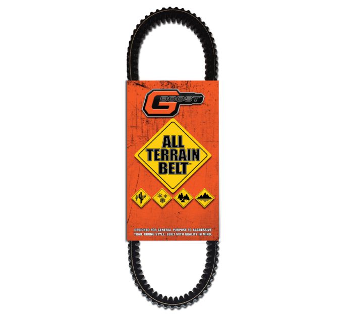 383 / 652RS Series- Drive Belts – Can Am-Drive Belt-GBoost-All-Terrain Belt-Black Market UTV