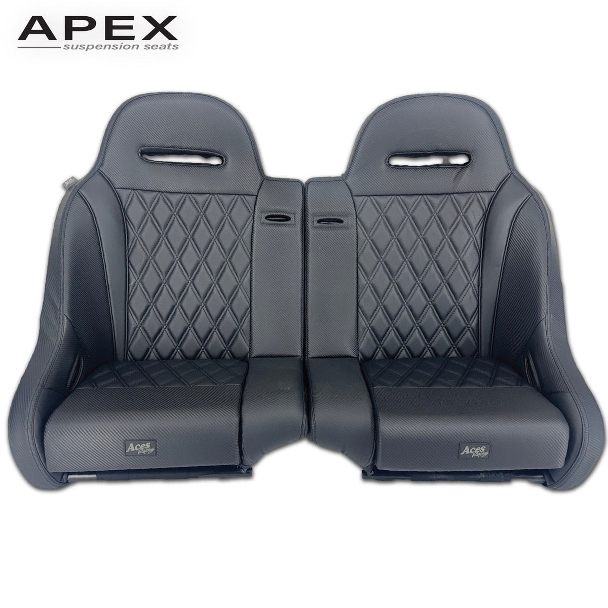 Split Bench Seat (Multiple Styles and Fitments)