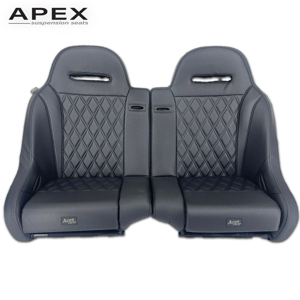 Apex Suspension Bench Seat