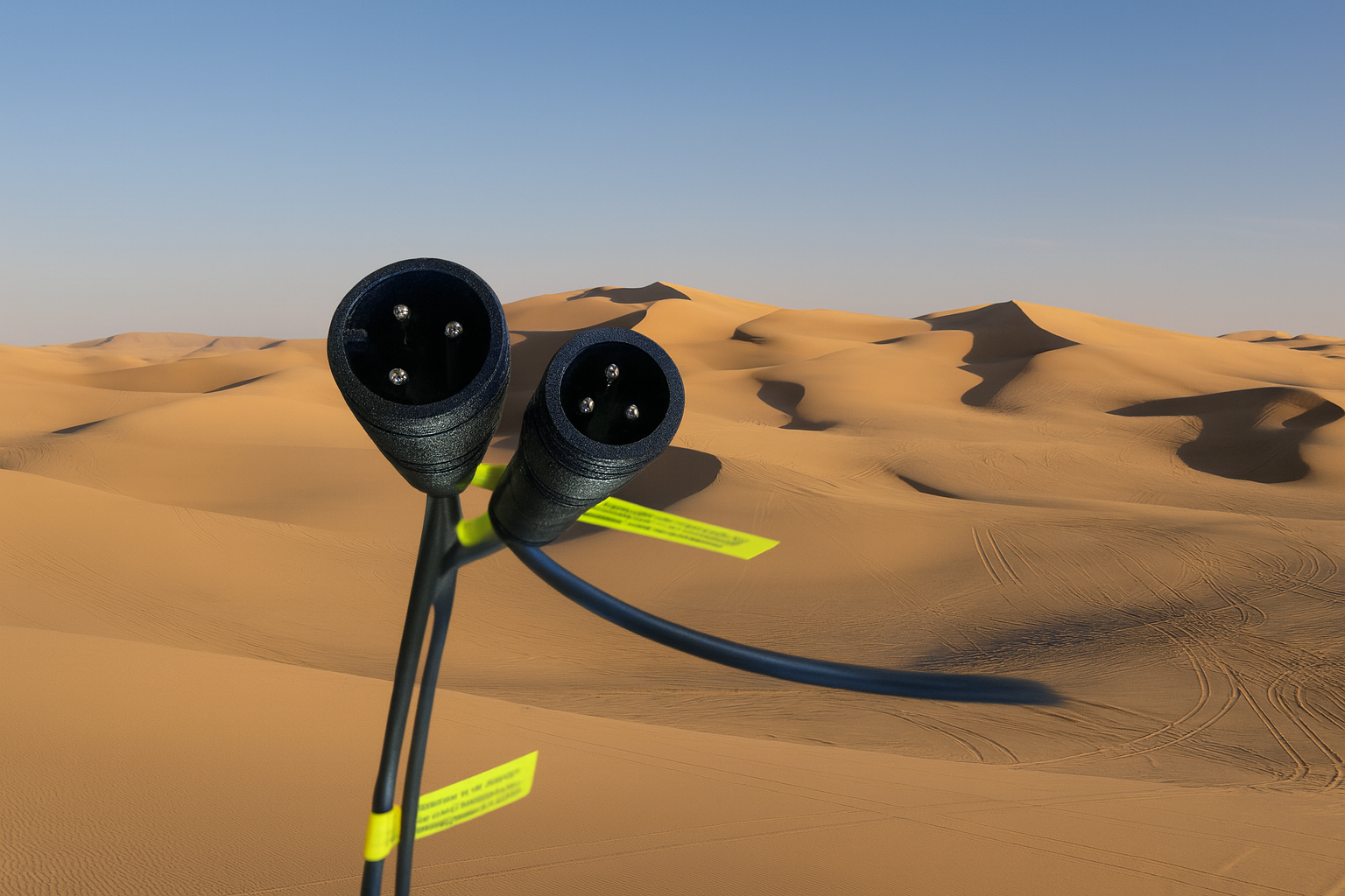 Marshin Whips Area 51 LED Whips: Carbon Fiber & Hidden Cables-Marshin Whips-2ft-RGBW Black-Black Market UTV