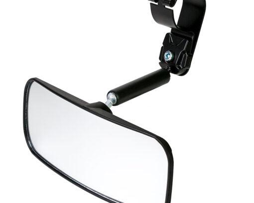 Seizmik Auto-Style Rear View Mirror-Rear View Mirrors-Seizmik-Black Market UTV