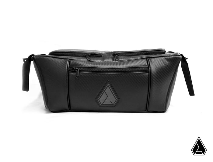 ASSAULT INDUSTRIES UTV STORAGE BAG (FITS: POLARIS RZR)-storage bag-Assault Industries-Black Market UTV