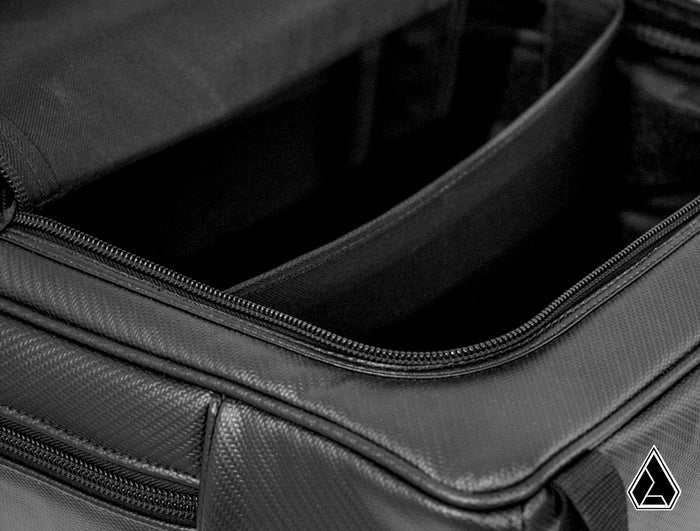 ASSAULT INDUSTRIES UTV STORAGE BAG (FITS: POLARIS RZR)-storage bag-Assault Industries-Black Market UTV