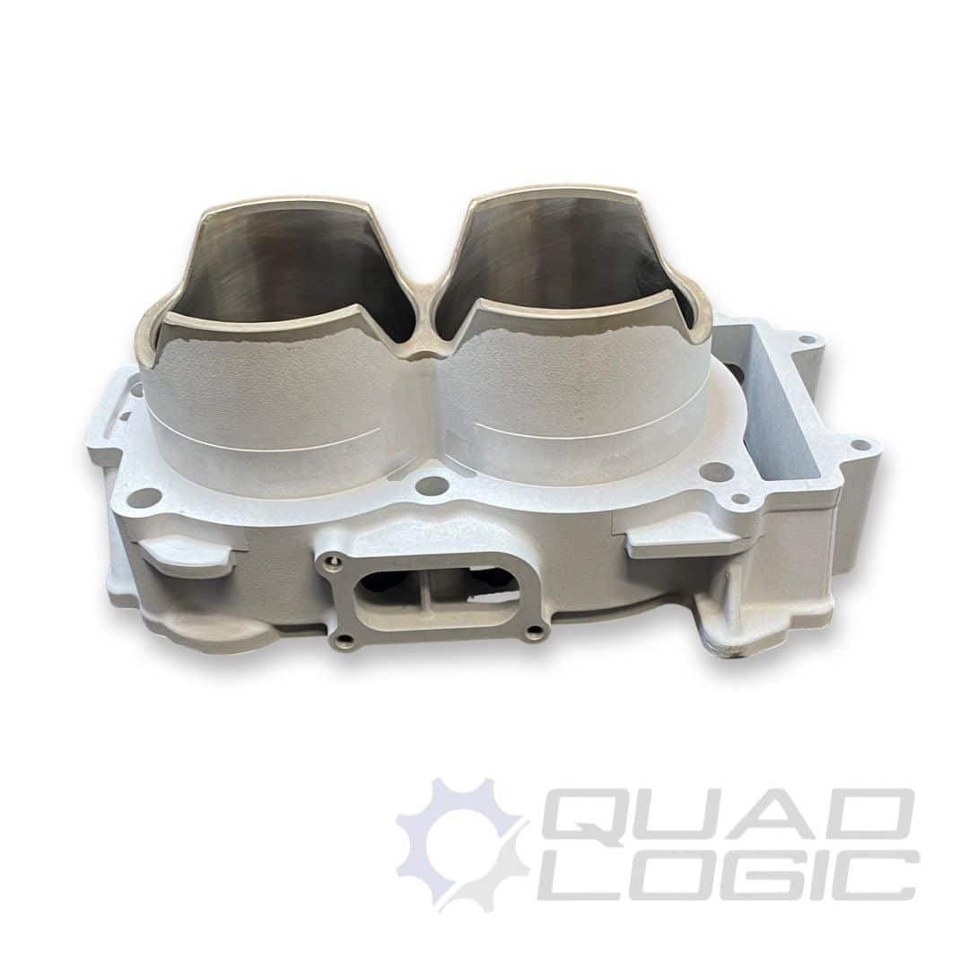 RZR 1000 XP (2014-2021) Cylinder
