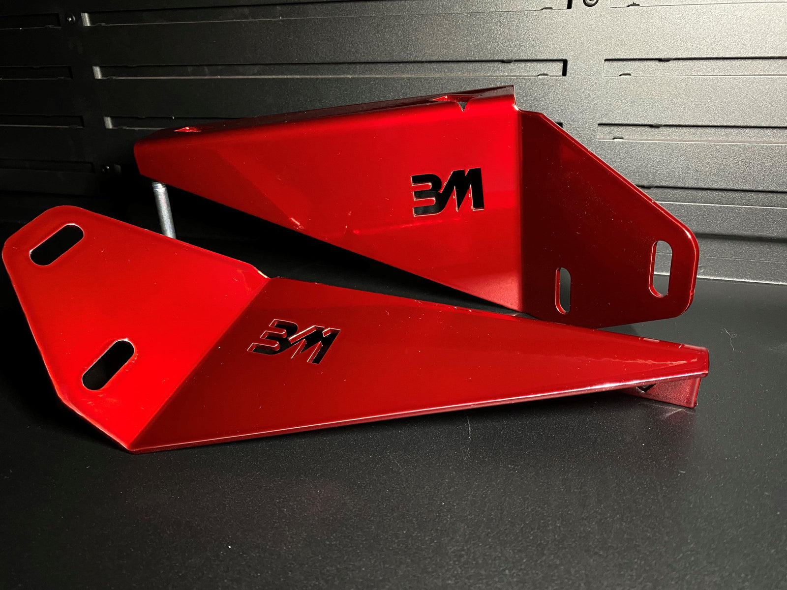 Can-am Maverick X3 Bed Delete & Support Arm-Bed Delete-Black Market UTV Dealer-Aftermarket Cage (Bed Delete Only)-Black-Black Market UTV